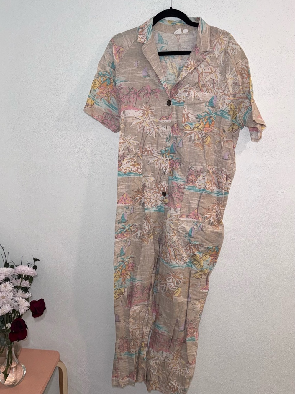 GAP Jumpsuit - Picture 2 of 6